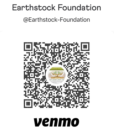 Venmo QR Code